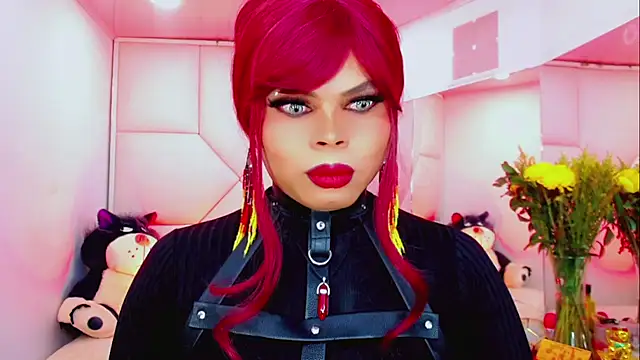 Alana-sofia online show from 14, 12, 2025