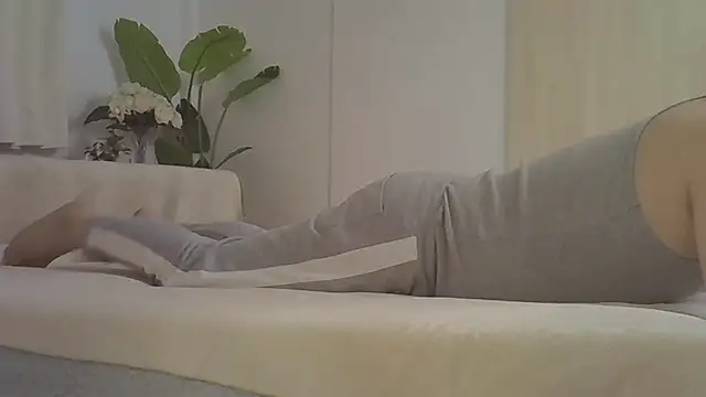 kyono-iyashi online show from 20, 12, 2025