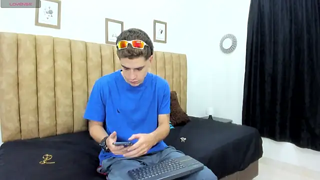 AUSTIN-PRRR online show from 2, 12, 2025