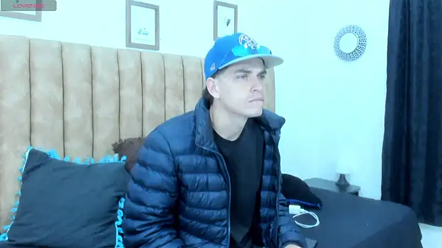 AUSTIN-PRRR online show from 3, 12, 2025