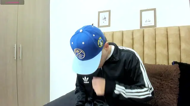 AUSTIN-PRRR online show from 1, 12, 2025