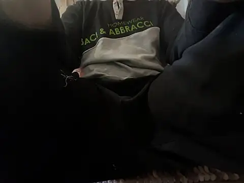 erdestruttor18 online show from 1, 12, 2025