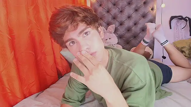 Jacobelord online show from 7, 3, 2026