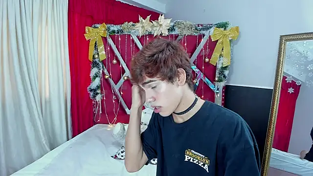 Jacobelord online show from 1, 12, 2025