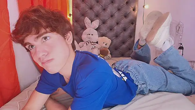 Jacobelord online show from 21, 3, 2026