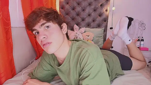 Jacobelord online show from 19, 3, 2026