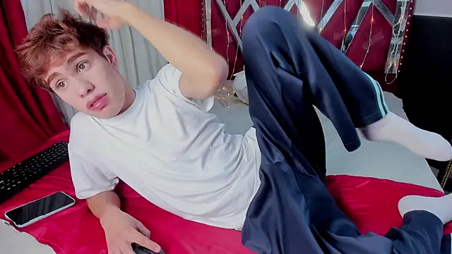 Jacobelord online show from 14, 1, 2026