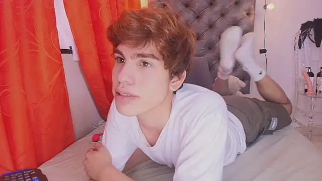 Jacobelord online show from 31, 3, 2026