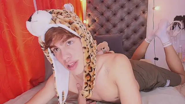 Jacobelord online show from 23, 3, 2026