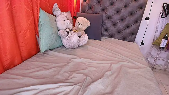 Jacobelord online show from 12, 3, 2026