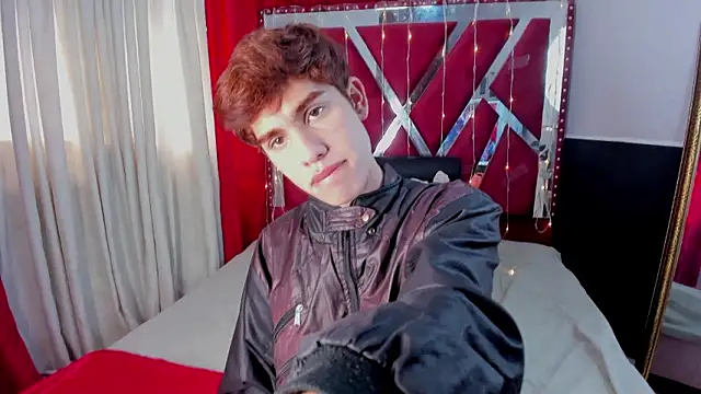 Jacobelord online show from 17, 1, 2026