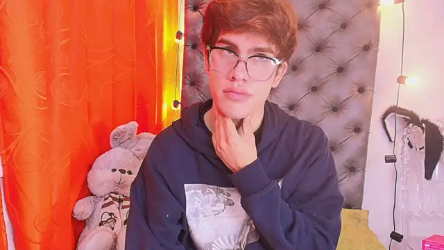 Jacobelord online show from 20, 2, 2026