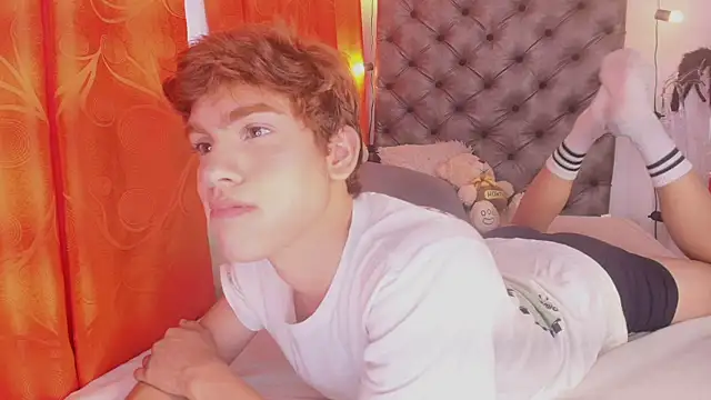 Jacobelord online show from 12, 4, 2026