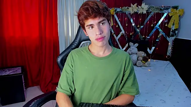 Jacobelord online show from 16, 12, 2025