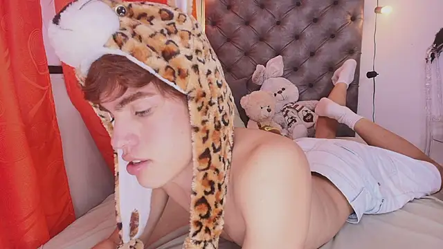 Jacobelord online show from 25, 3, 2026