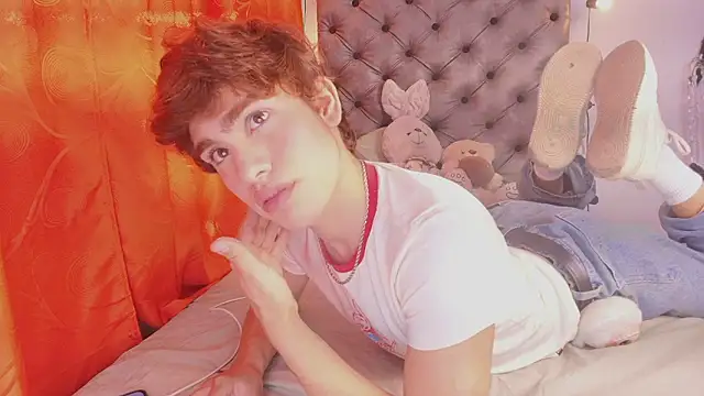 Jacobelord online show from 28, 3, 2026