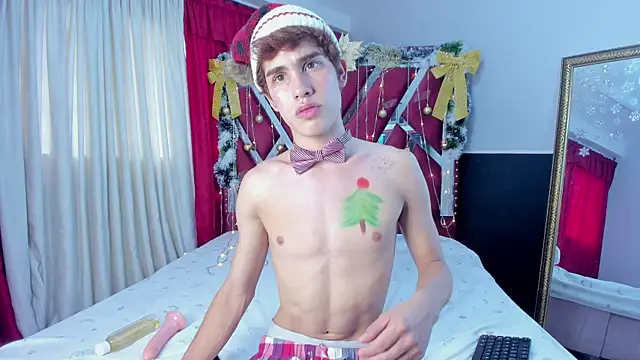 Jacobelord online show from 19, 12, 2025