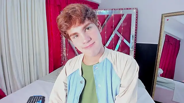 Jacobelord online show from 11, 2, 2026