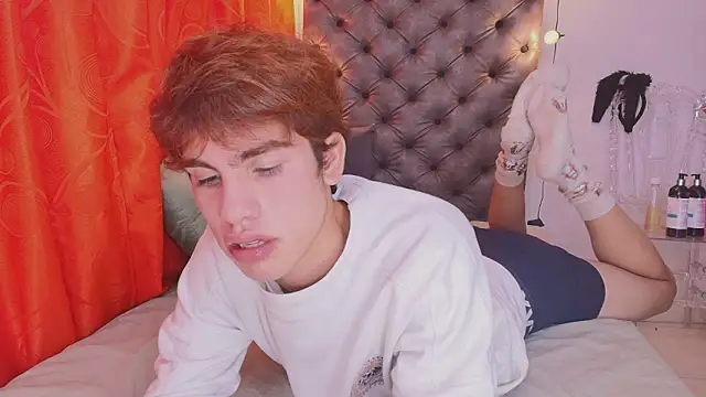 Jacobelord online show from 18, 3, 2026