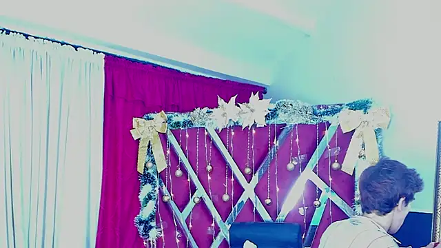 Jacobelord online show from 29, 11, 2025