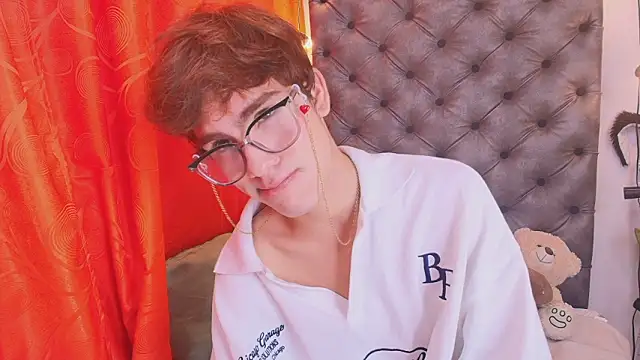 Jacobelord online show from 23, 2, 2026