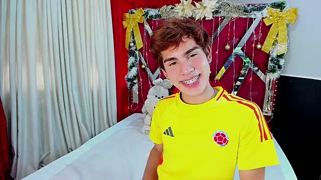 Jacobelord online show from 3, 12, 2025