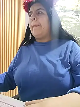 Hammy stevee2 online show from 29, 11, 2025