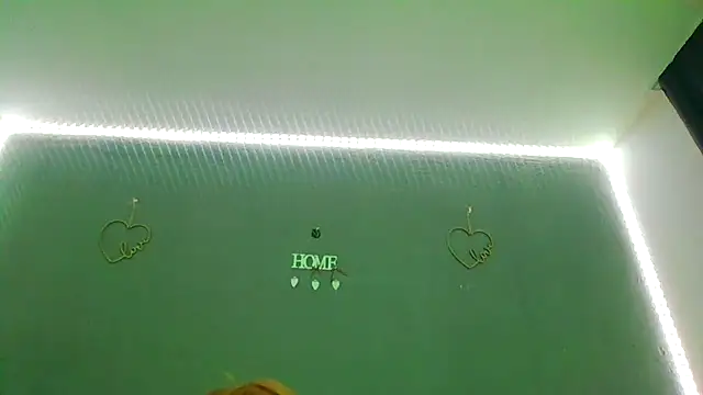 dixielarys online show from 5, 3, 2026