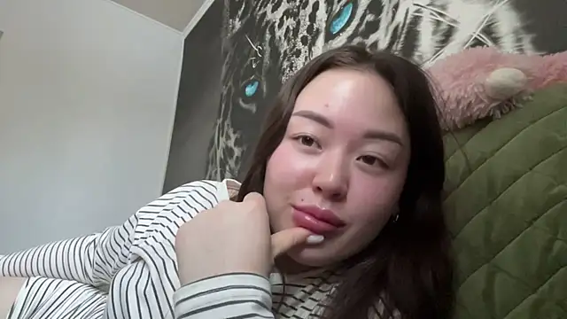 CurietHana1 online show from 16, 1, 2026