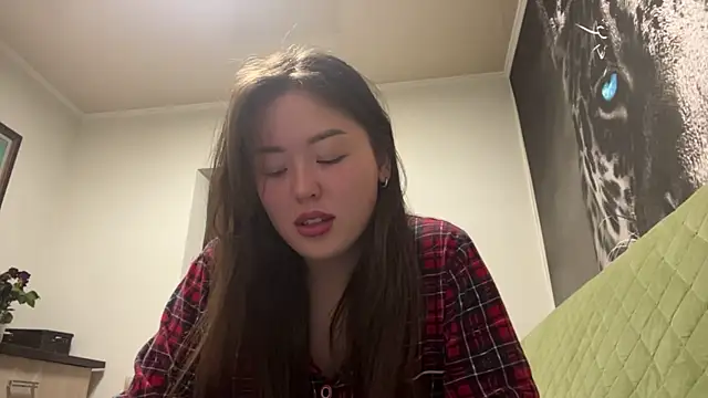 CurietHana1 online show from 14, 1, 2026