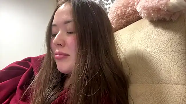 CurietHana1 online show from 5, 12, 2025