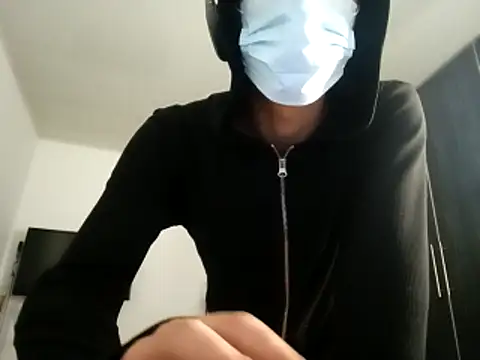 xAngel  Dustx online show from 3, 5, 2026