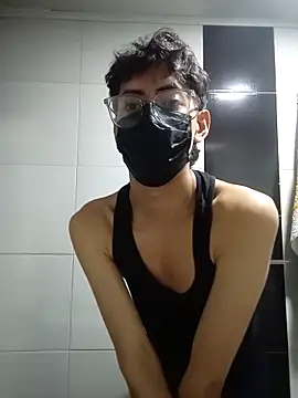 xAngel  Dustx online show from 2, 5, 2026