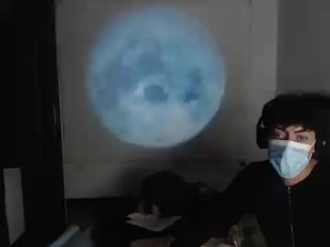 xAngel  Dustx online show from 30, 5, 2026