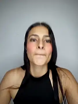 DARKJOLIE7 online show from 31, 3, 2026