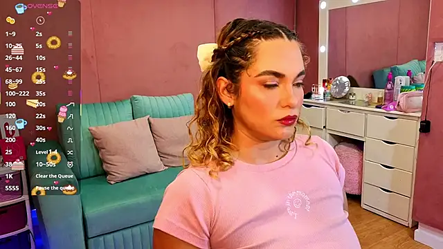 AdharaWo online show from 11, 2, 2026