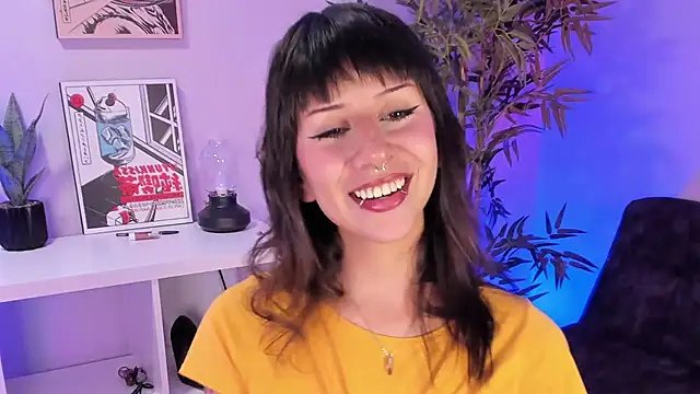 itsmroom  online show from 19, 4, 2026