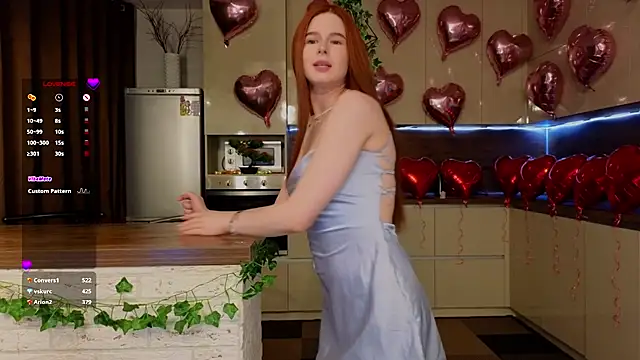 BlissLecton online show from 14, 2, 2026