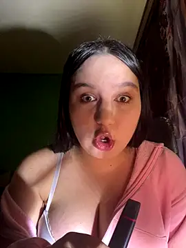 SweetLipssss online show from 22, 12, 2025