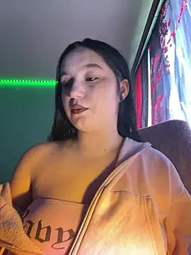 SweetLipssss online show from 11, 1, 2026