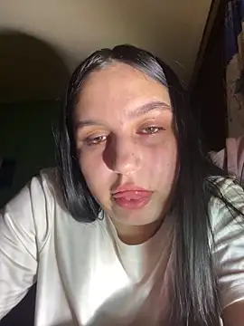 SweetLipssss online show from 20, 12, 2025