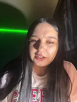 SweetLipssss online show from 15, 1, 2026