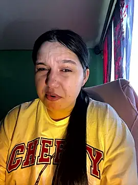 SweetLipssss online show from 13, 1, 2026