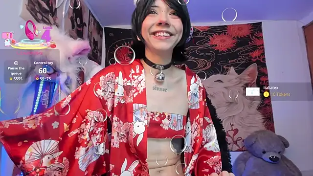 Snapshot of alicedangerXXX chatting on 18, 2, 2026 alicedangerXXX online show from 18, 2, 2026