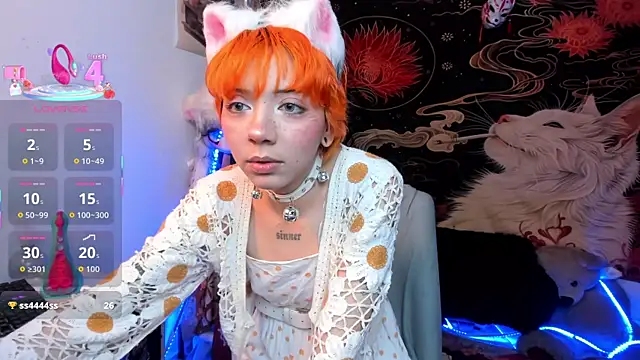 Snapshot of alicedangerXXX chatting on 8, 2, 2026 alicedangerXXX online show from 8, 2, 2026