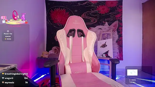 alicedangerXXX online show from 8, 1, 2026