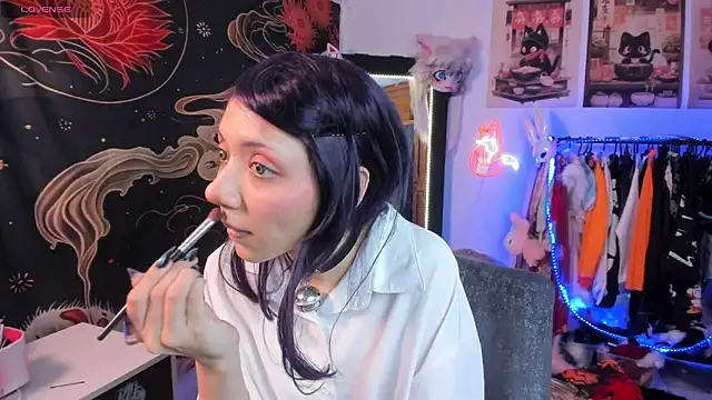 Snapshot of alicedangerXXX chatting on 24, 2, 2026 alicedangerXXX online show from 24, 2, 2026