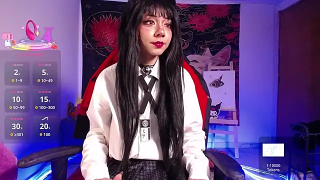 alicedangerXXX online show from 30, 11, 2025