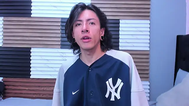 LiamShelby online show from 18, 12, 2025