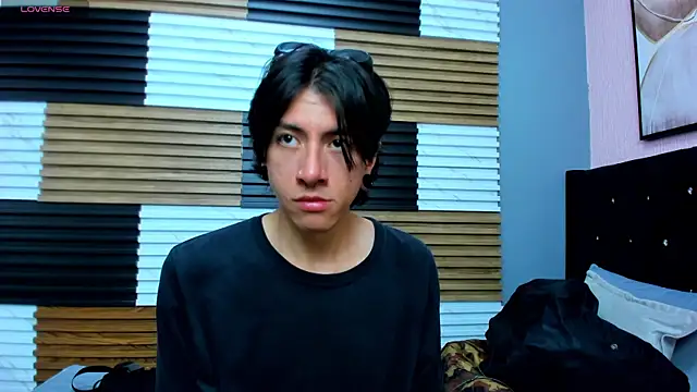 LiamShelby online show from 6, 1, 2026